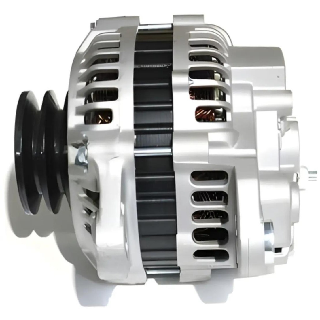 Alternador 12V 90A - Drivetec - 70893
