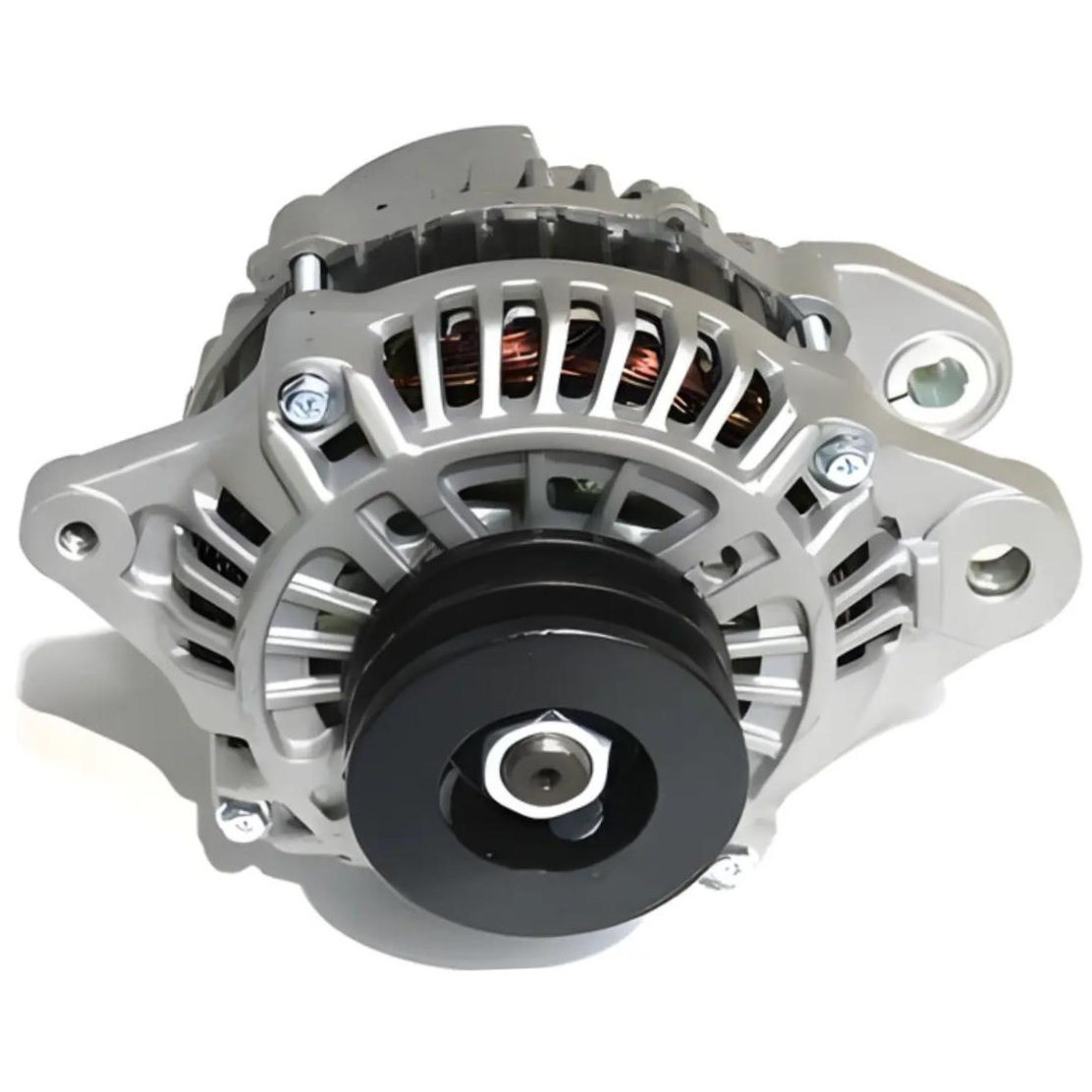 Alternador 12V 90A - Drivetec - 70893