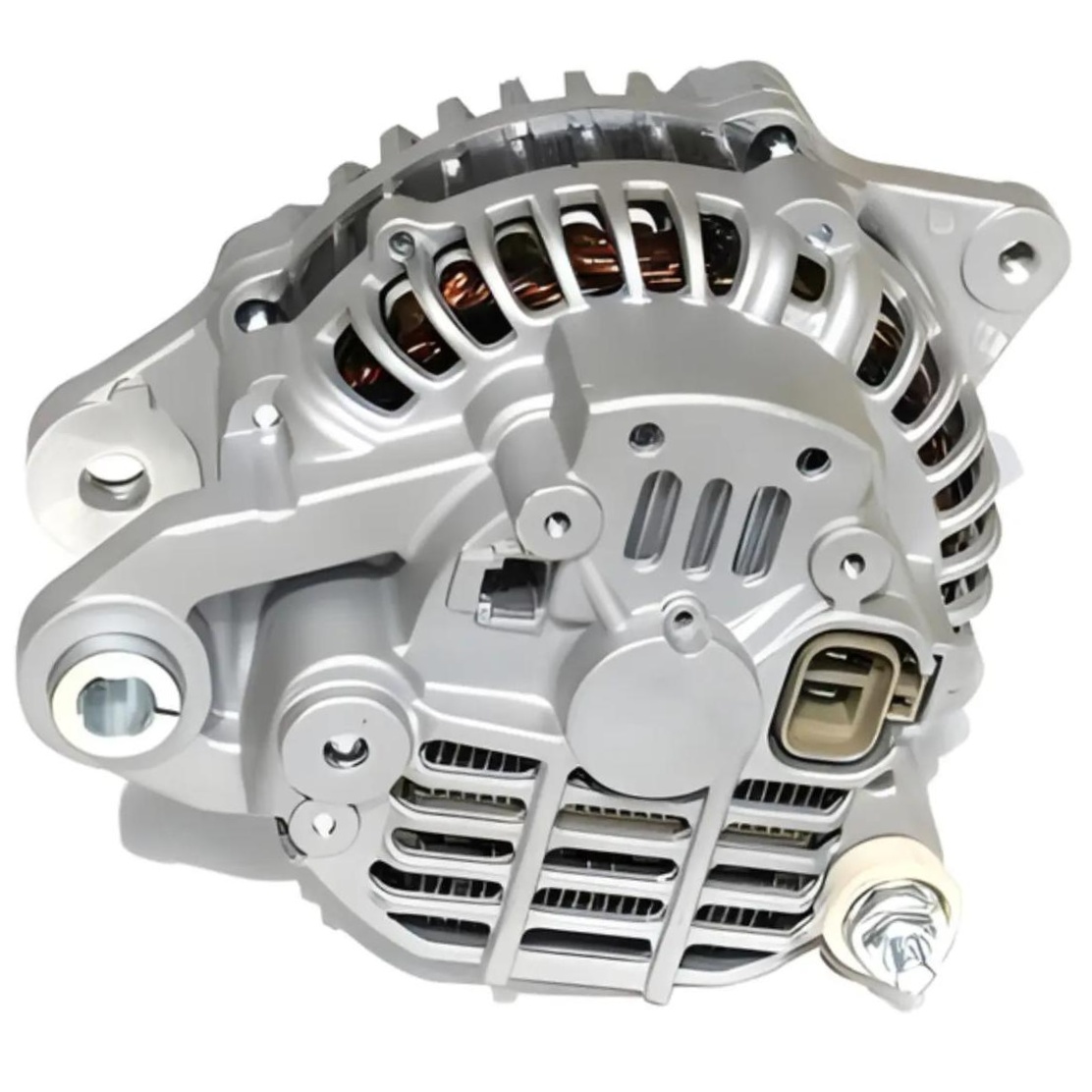 Alternador 12V 90A - Drivetec - 70893