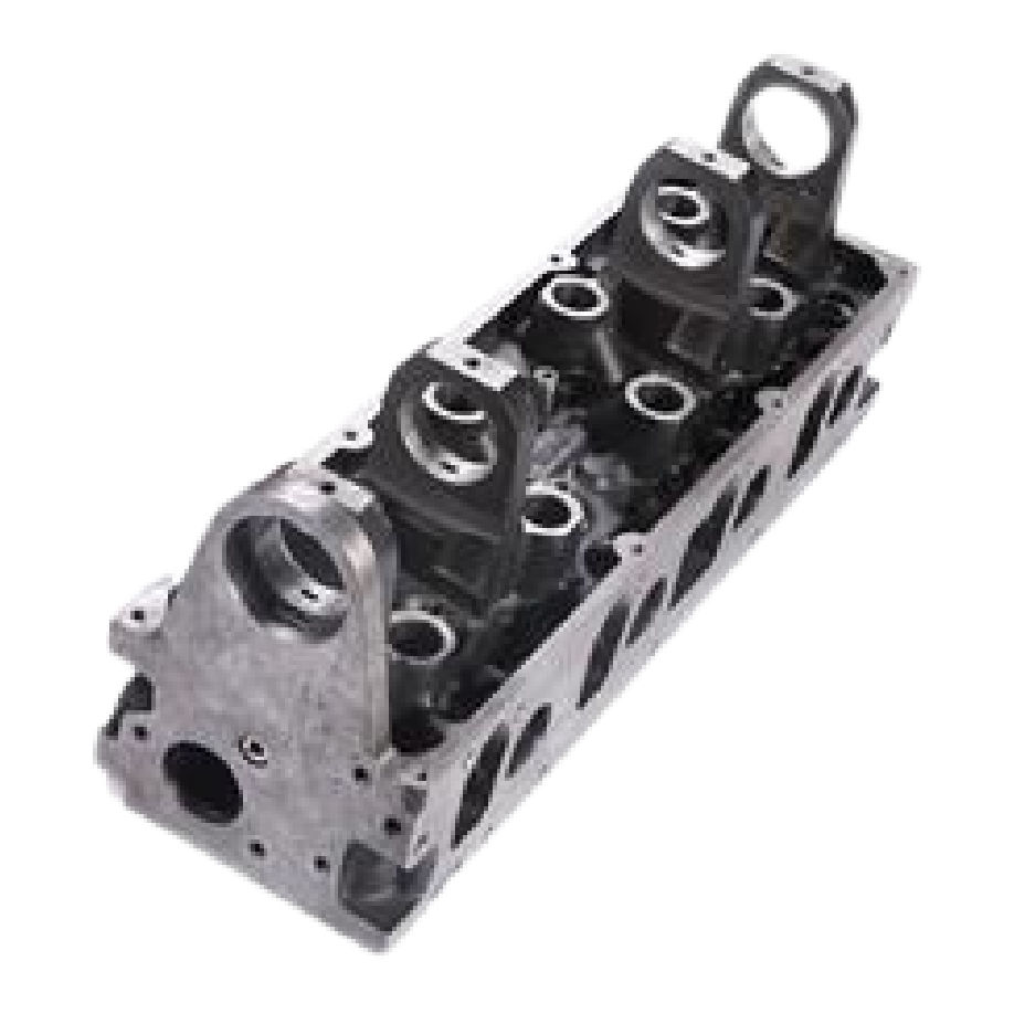 Cabeçote do Motor - Frontier - 29293
