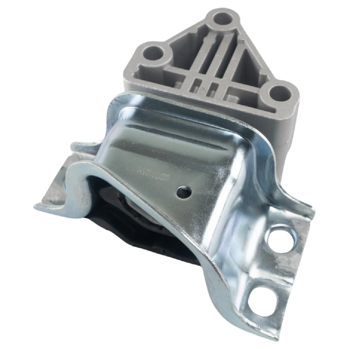 Coxim Dianteiro do Motor 1 Unidade - Drivetec - 76942