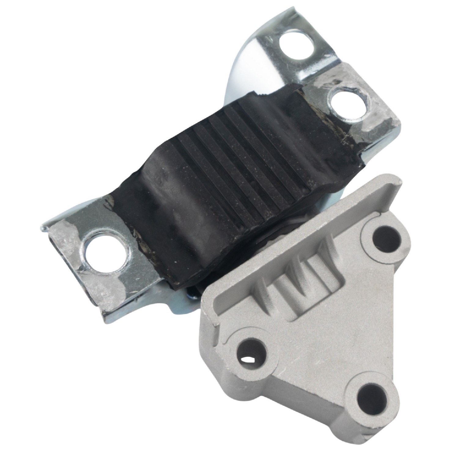 Coxim Dianteiro do Motor 1 Unidade - Drivetec - 76942