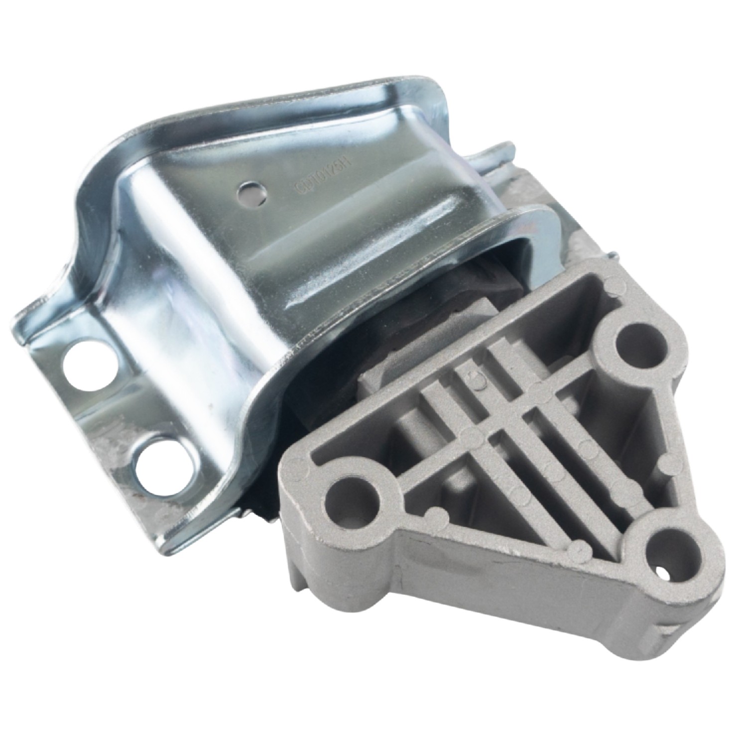 Coxim Dianteiro do Motor 1 Unidade - Drivetec - 76942
