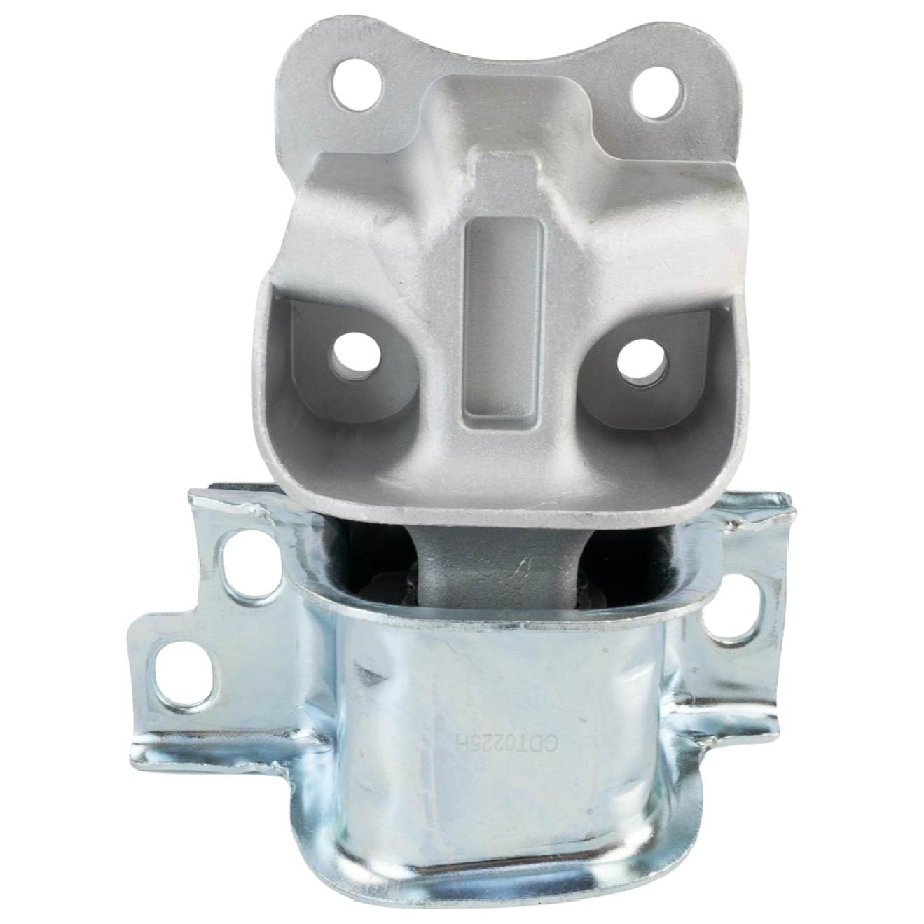 Coxim Traseiro Esquerdo do Motor 1 Unidade - Drivetec - 76941