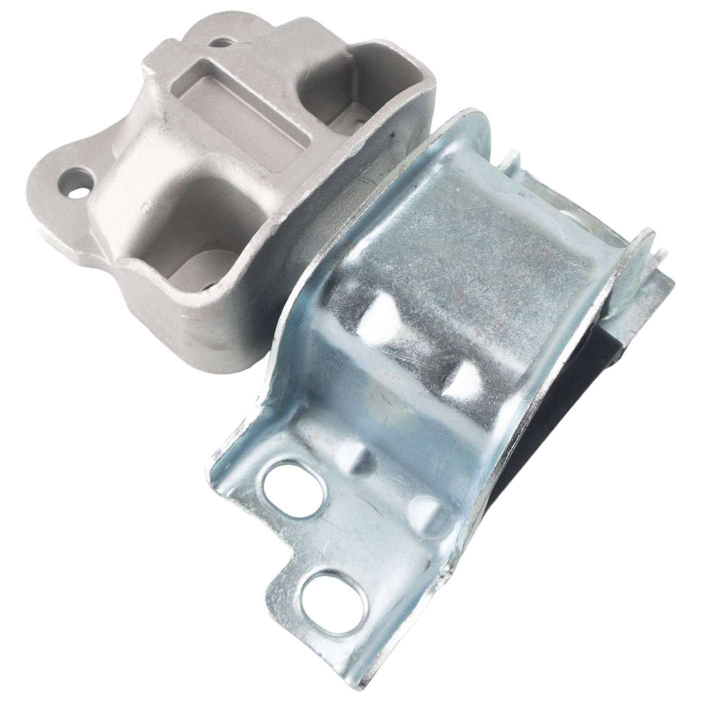 Coxim Traseiro Esquerdo do Motor 1 Unidade - Drivetec - 76941