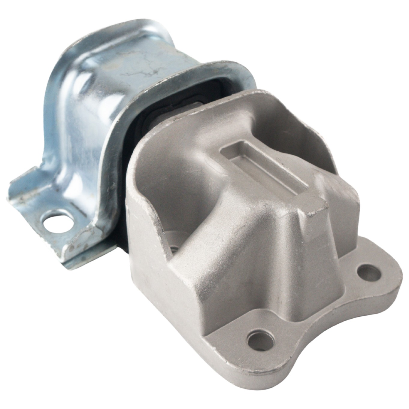Coxim Traseiro Esquerdo do Motor 1 Unidade - Drivetec - 76941