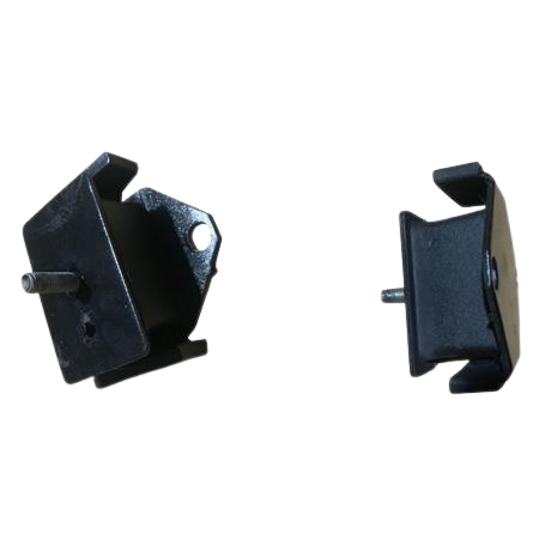 Coxim do Motor 1 Unidade - Drivetec - 73310