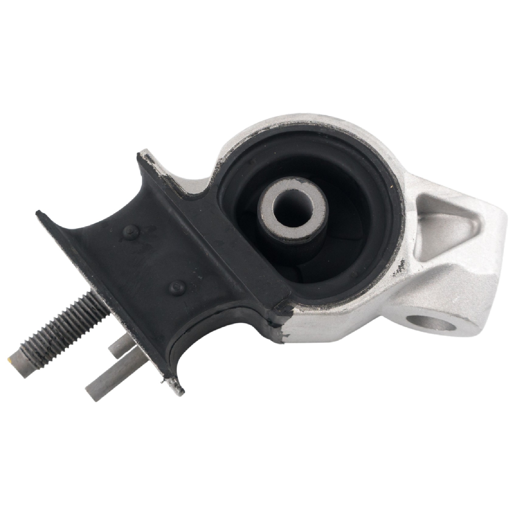 Coxim do Motor Lado Esquerdo 1 Unidade - Drivetec - 73617