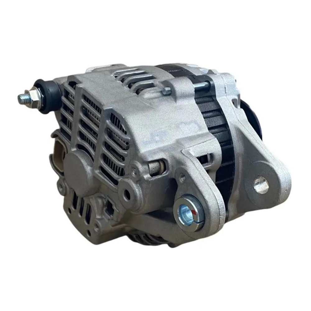Alternador 125A - Drivetec - 28861