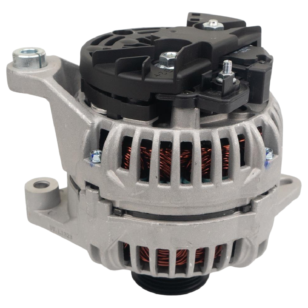 Alternador 12V 120A - Drivetec - 74797