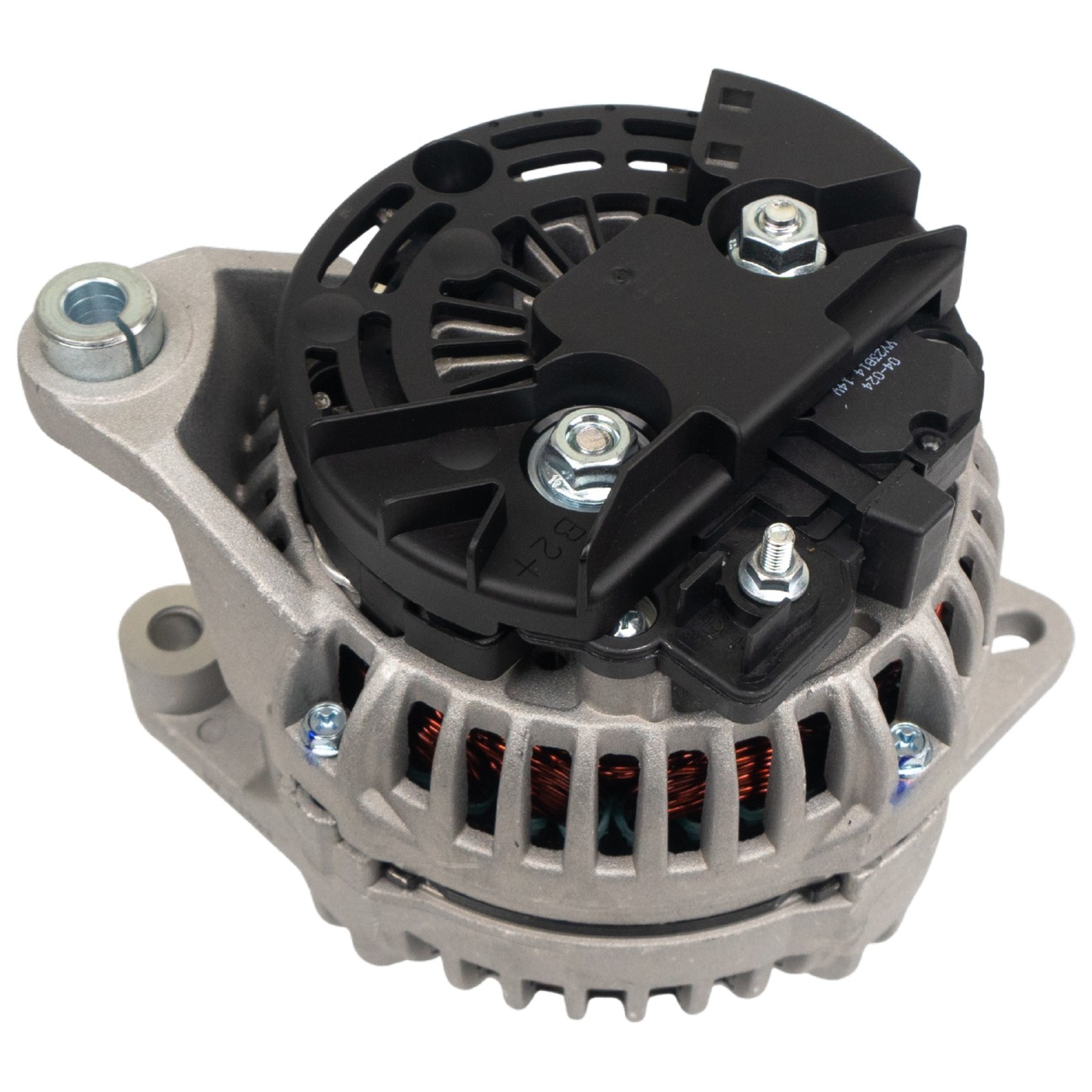 Alternador 12V 120A - Drivetec - 74797