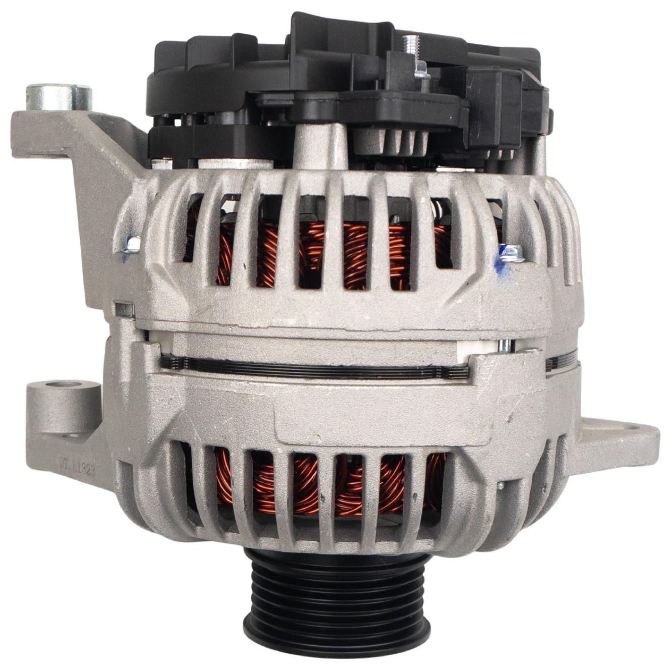 Alternador 12V 120A - Drivetec - 74797