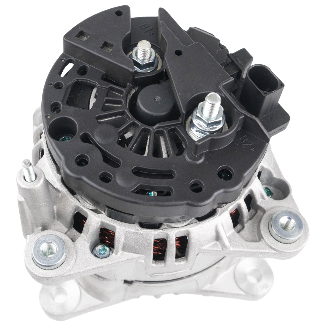 Alternador 12V 140A - Drivetec - 73912