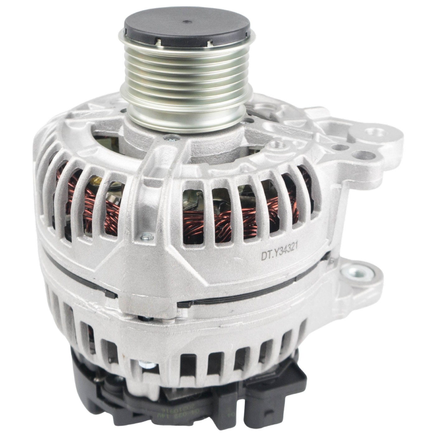 Alternador 12V 140A - Drivetec - 73912