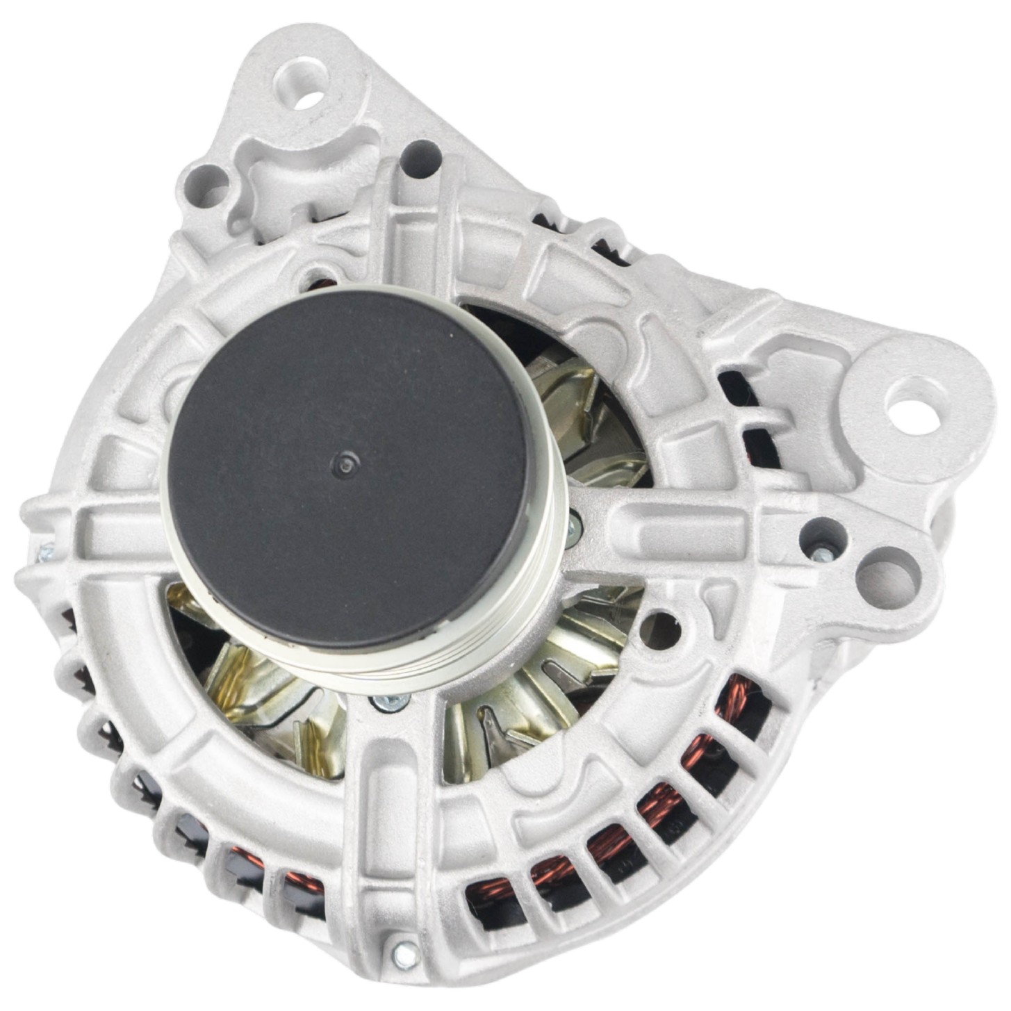 Alternador 12V 140A - Drivetec - 73912