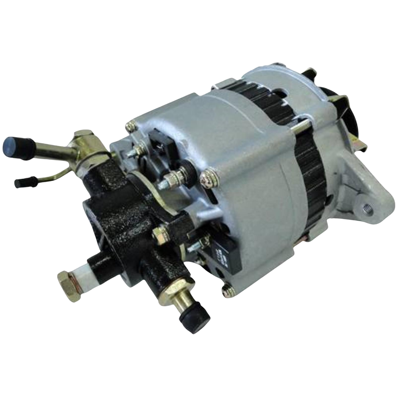 Alternador 60A - Drivetec - 20099