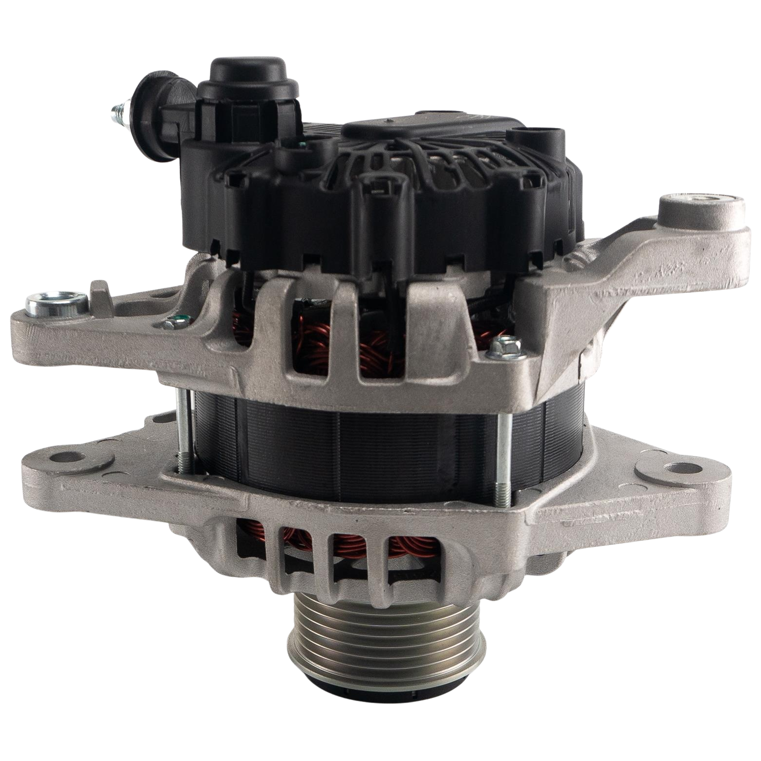Alternador 90A - Drivetec - 76906