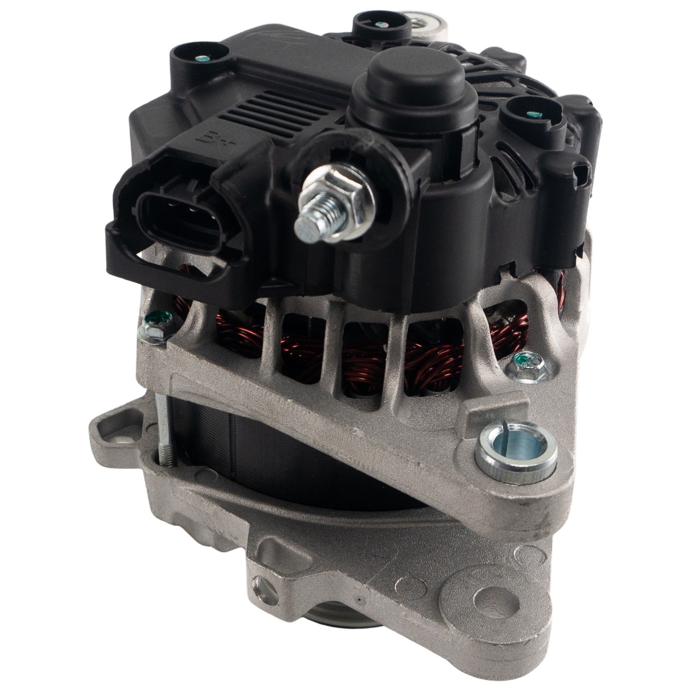 Alternador 90A - Drivetec - 76906