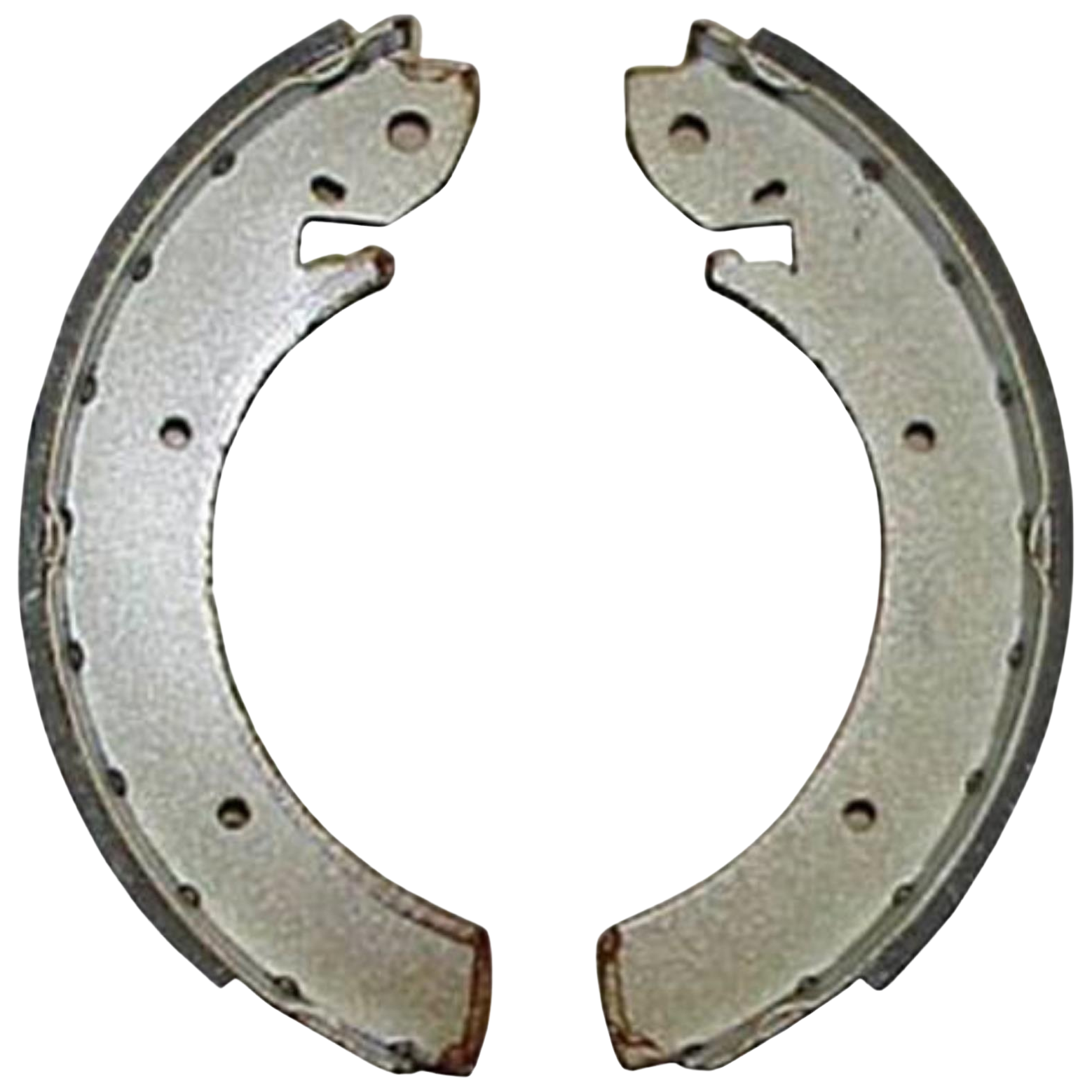 Sapata de Freio - Roc - 23462