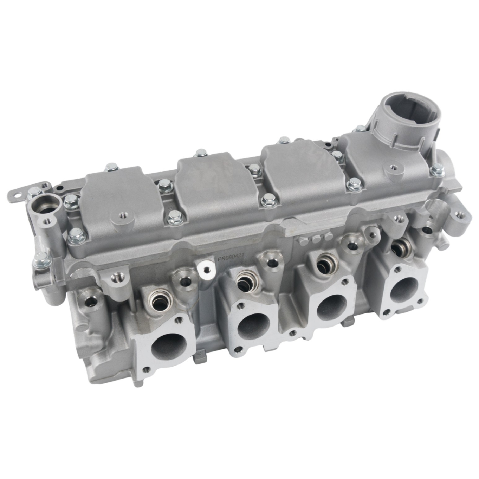 Cabeçote do Motor - Frontier - 73066