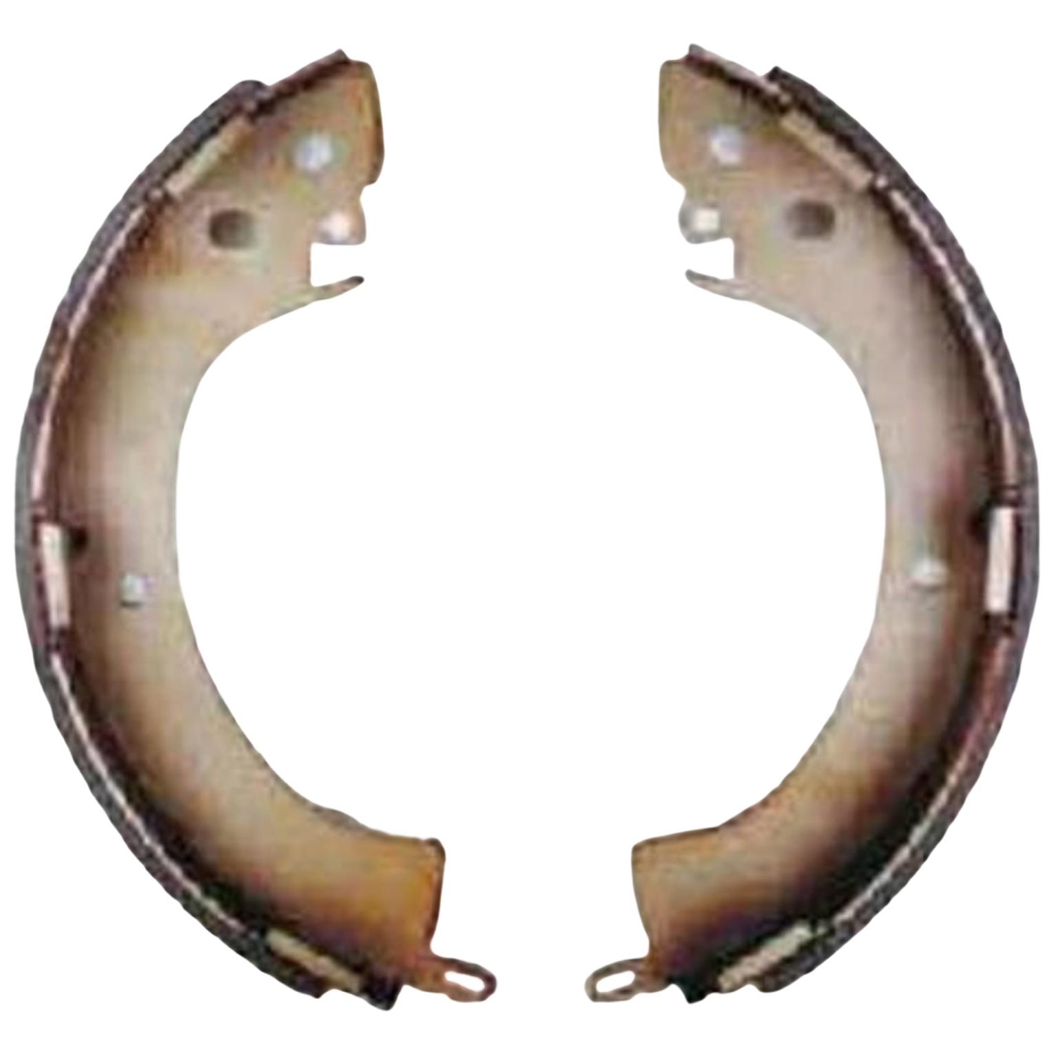 Sapata de Freio - Roc - 23461