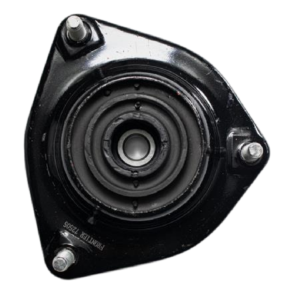Coxim do Amortecedor Dianteiro Superior 1 Unidade - Frontier - 72505