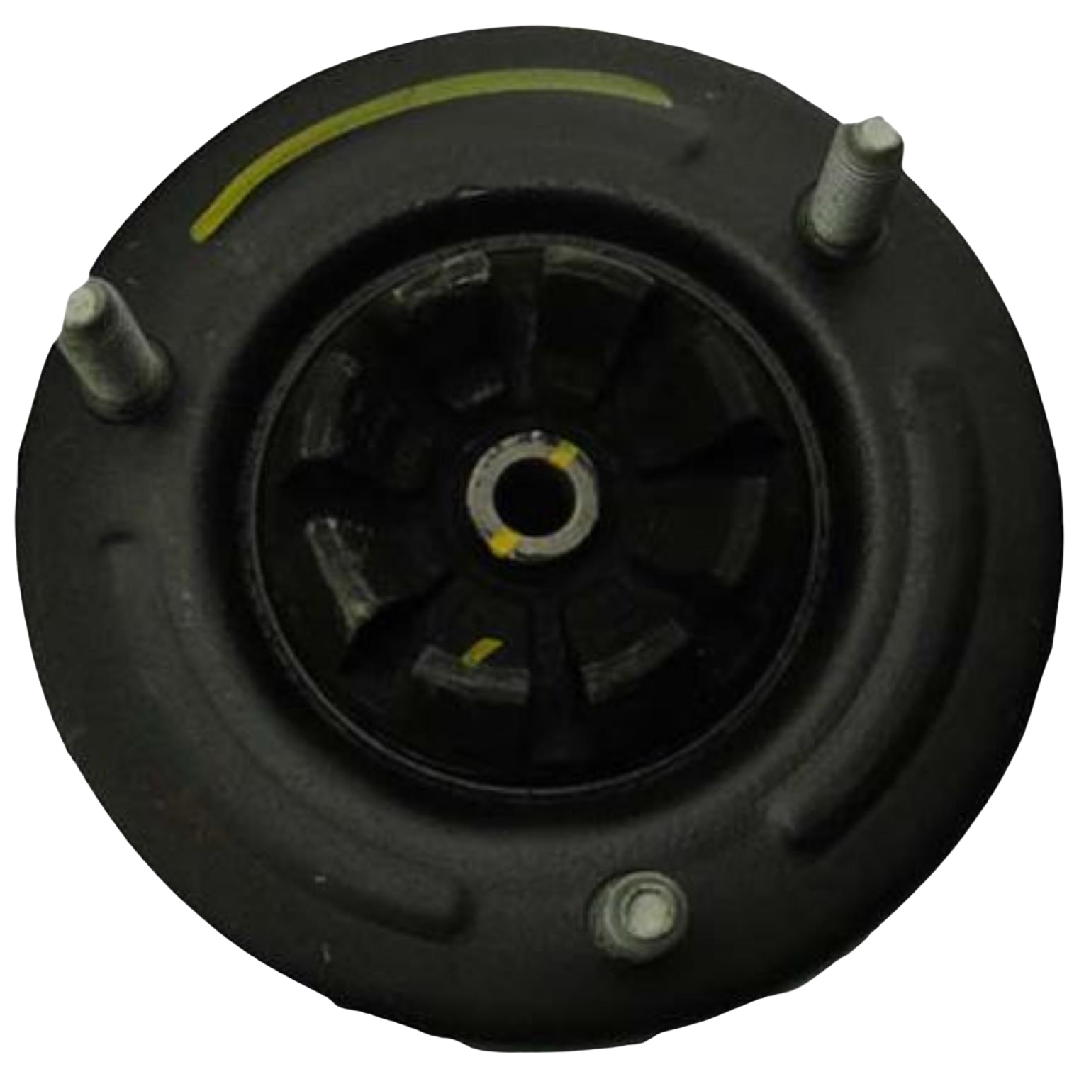 Coxim Superior do Amortecedor Dianteiro 1 Unidade - Drivetec - 21695