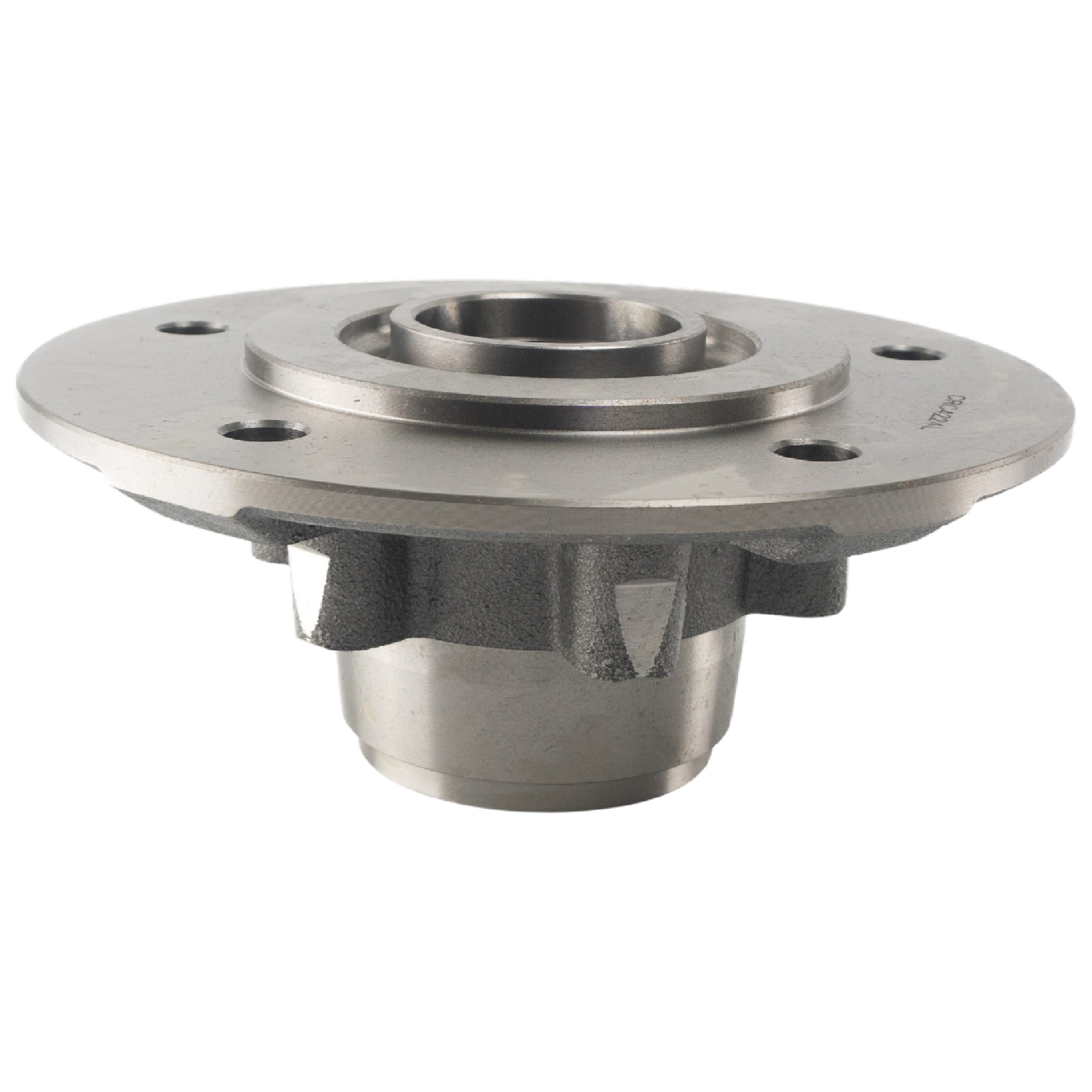 Cubo de Roda Dianteiro sem Rolamento 1 Unidade - Roc - 76908