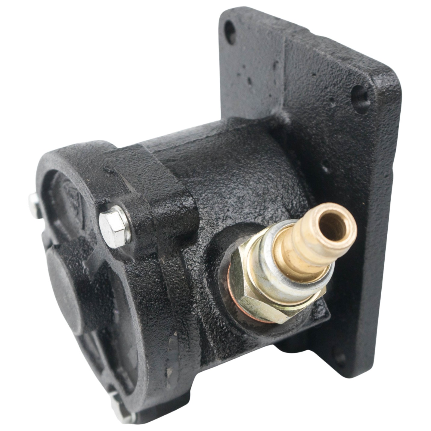 Bomba de Vácuo - Drivetec - 73976