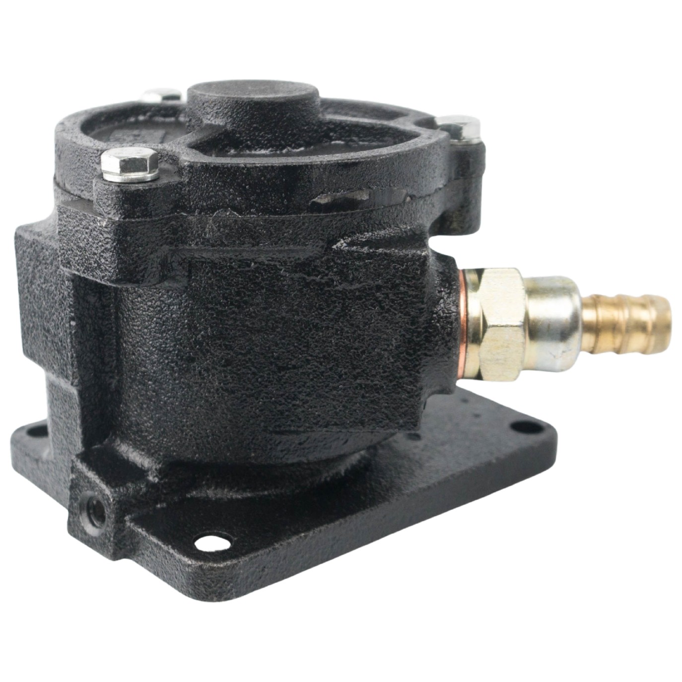 Bomba de Vácuo - Drivetec - 73976