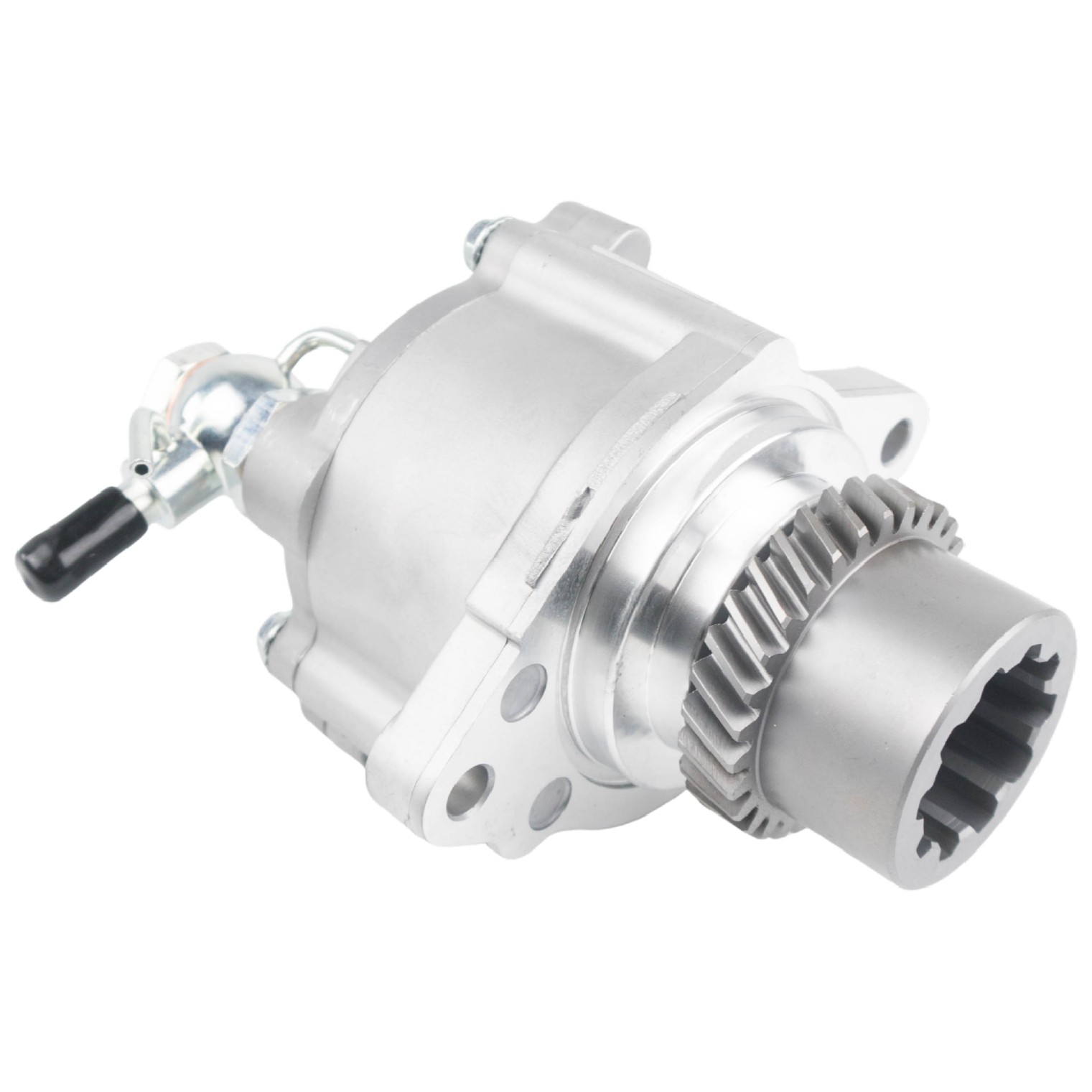 Bomba de Vácuo - Drivetec - 73974