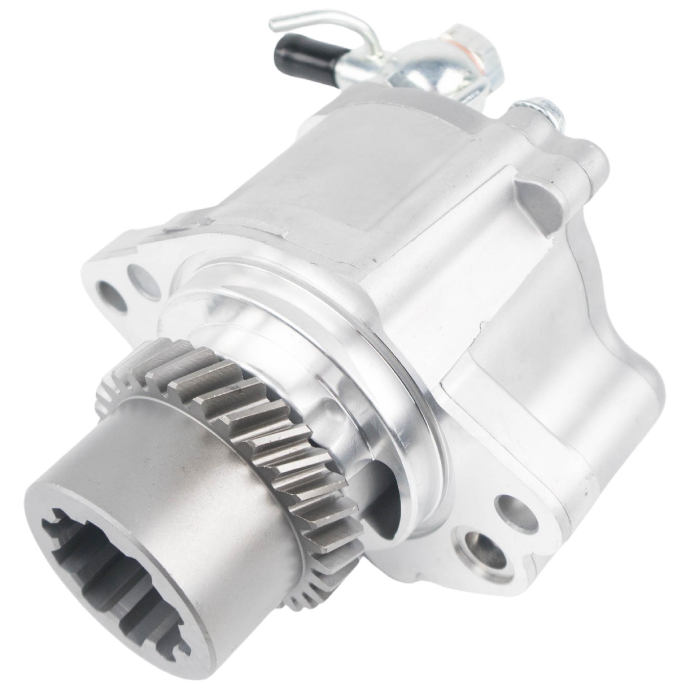 Bomba de Vácuo - Drivetec - 73974