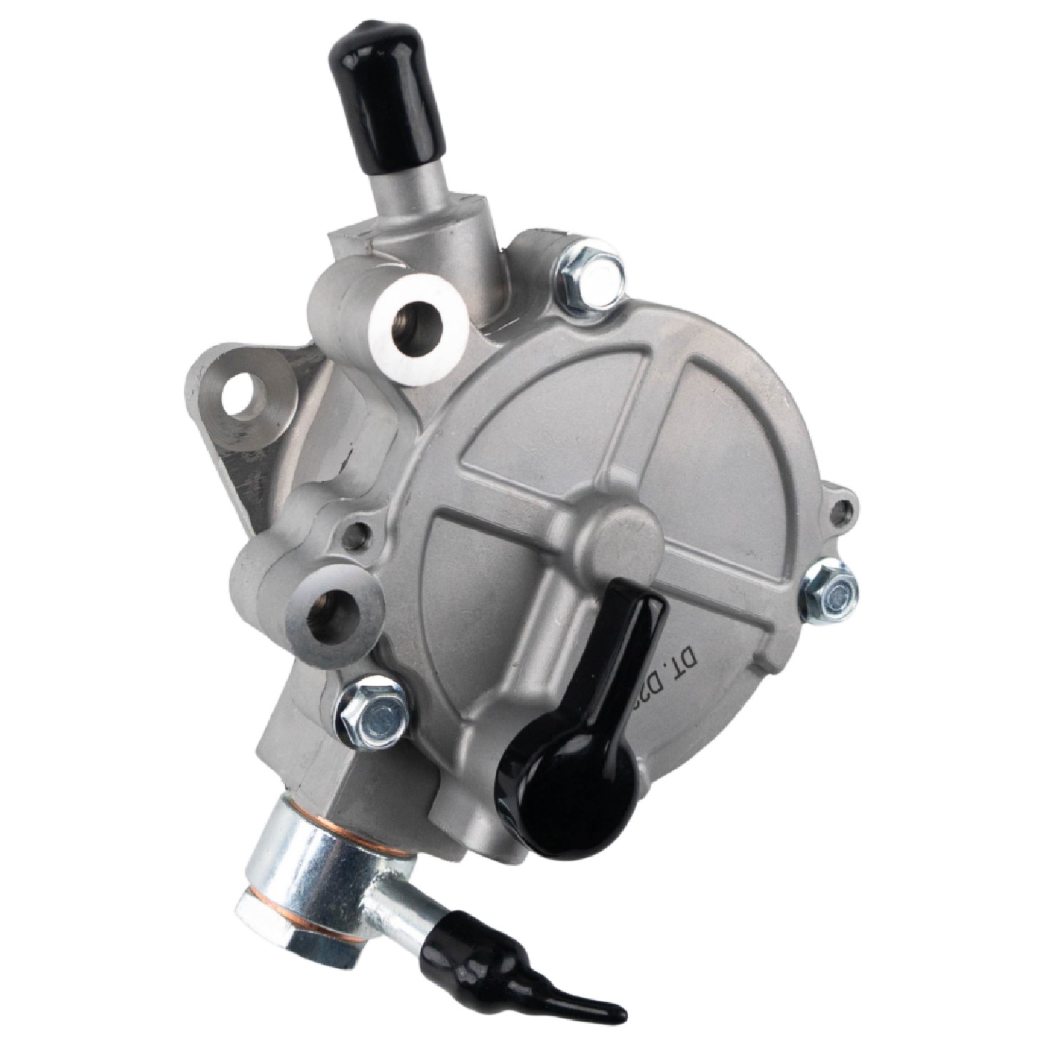 Bomba de Vácuo Engrenagem Simples - Drivetec - 73978