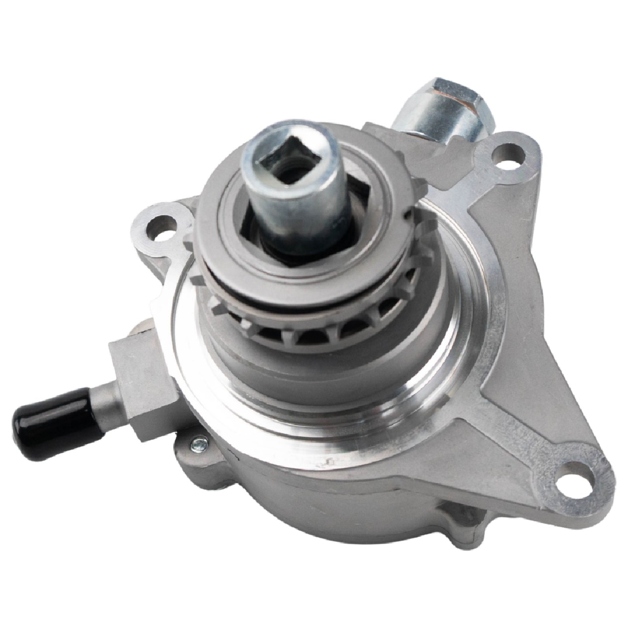 Bomba de Vácuo Engrenagem Simples - Drivetec - 73978