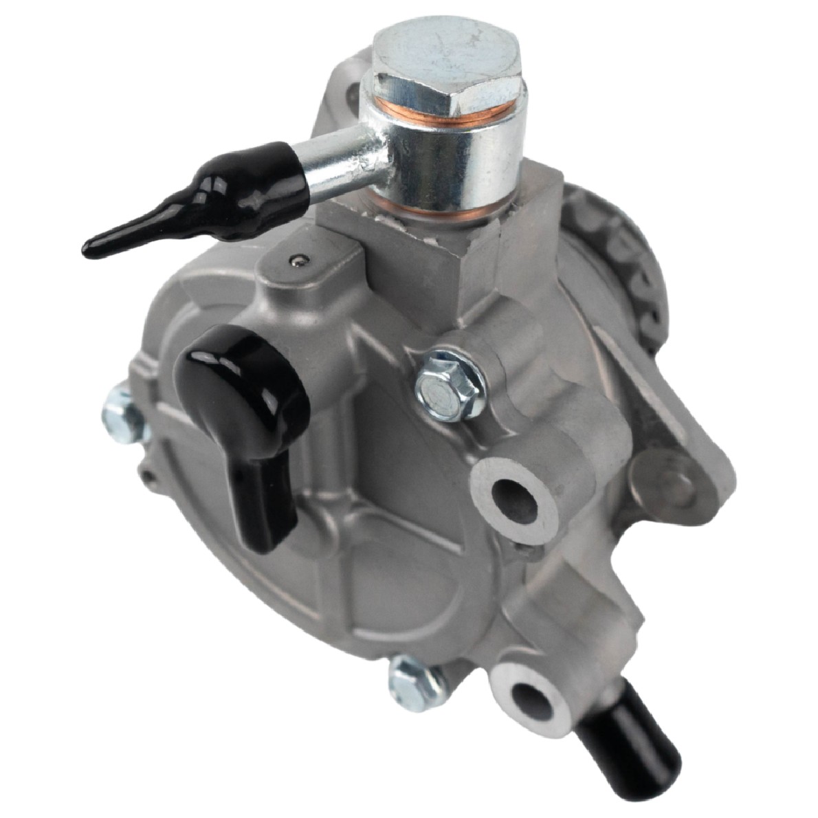 Bomba de Vácuo Engrenagem Simples - Drivetec - 73978