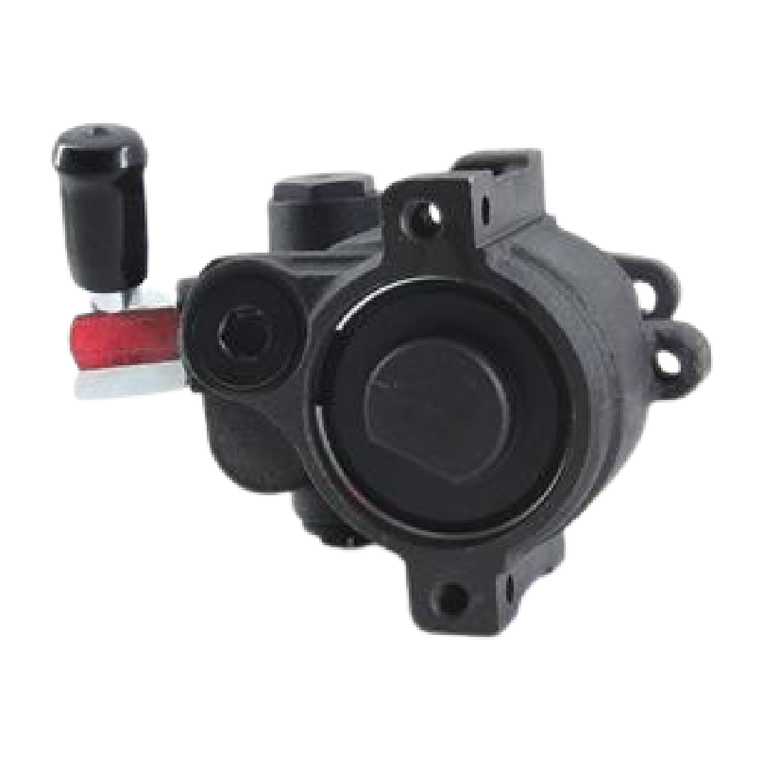 Bomba da Direção Hidráulica sem Polia - Autotec - 16039