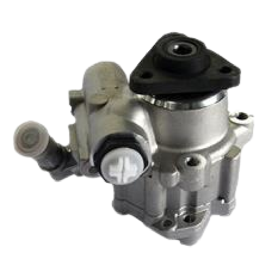 Bomba da Direção Hidráulica sem Polia - Autotec - 27901