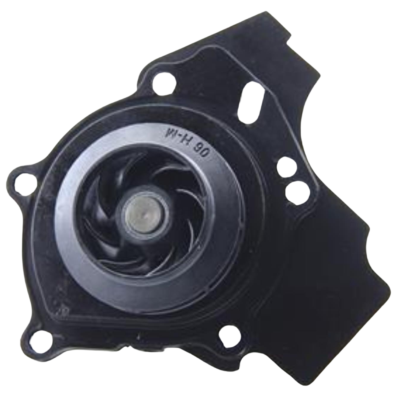 Bomba de Água sem Válvula Termostática - Drivetec - 74557