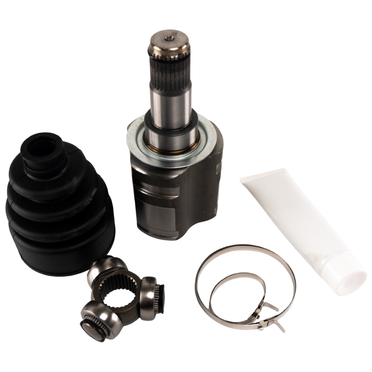 Junta Homocinética Lado Câmbio Tulipa 1 Unidade - Autotec - 76996
