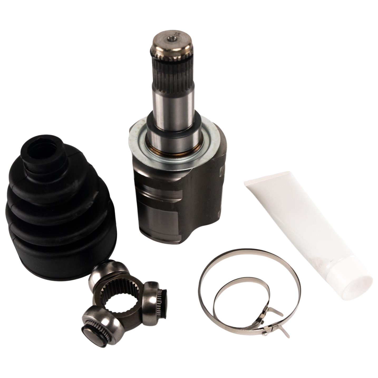 Junta Homocinética Lado Câmbio Tulipa 1 Unidade - Autotec - 76996