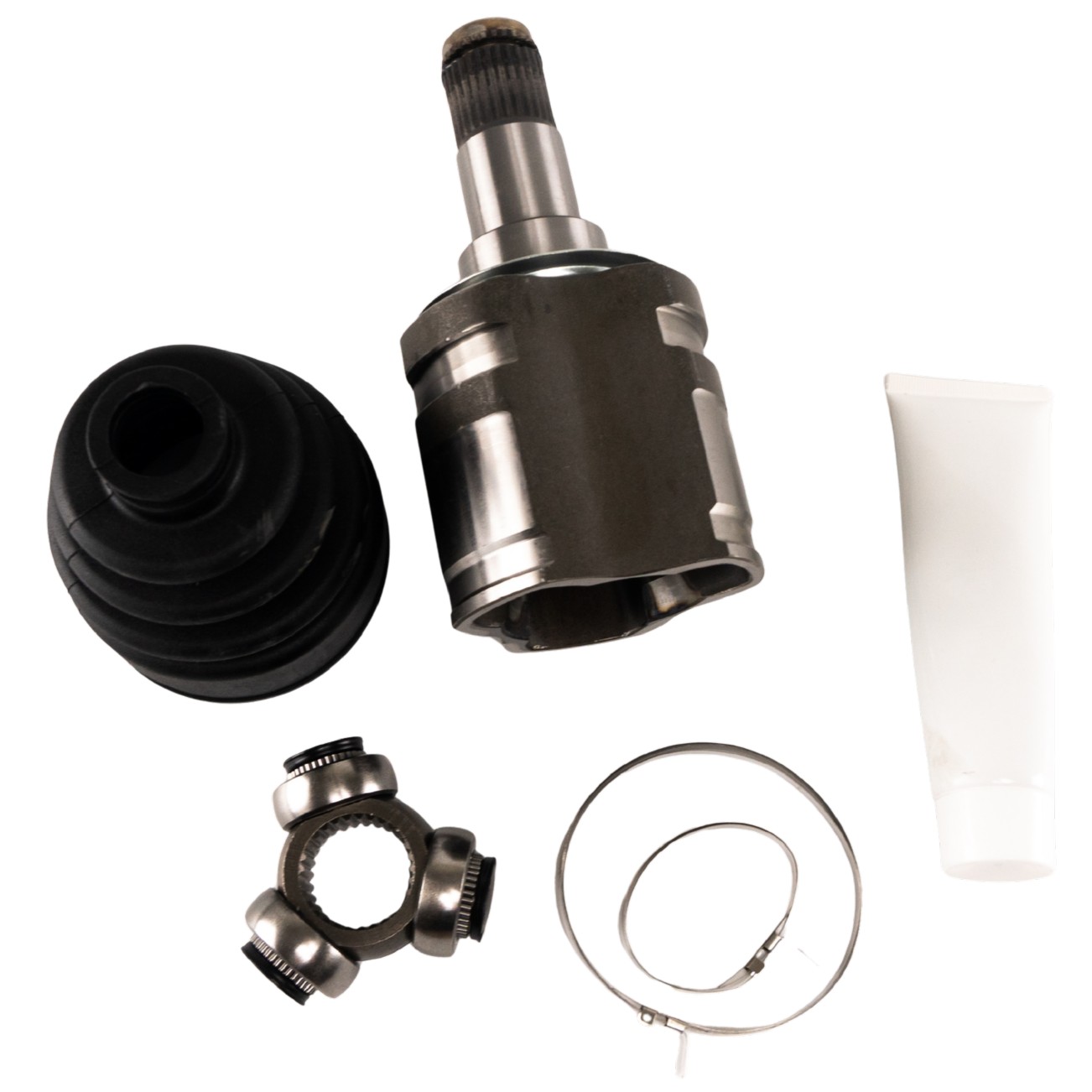 Junta Homocinética Lado Câmbio Tulipa 1 Unidade - Autotec - 76996