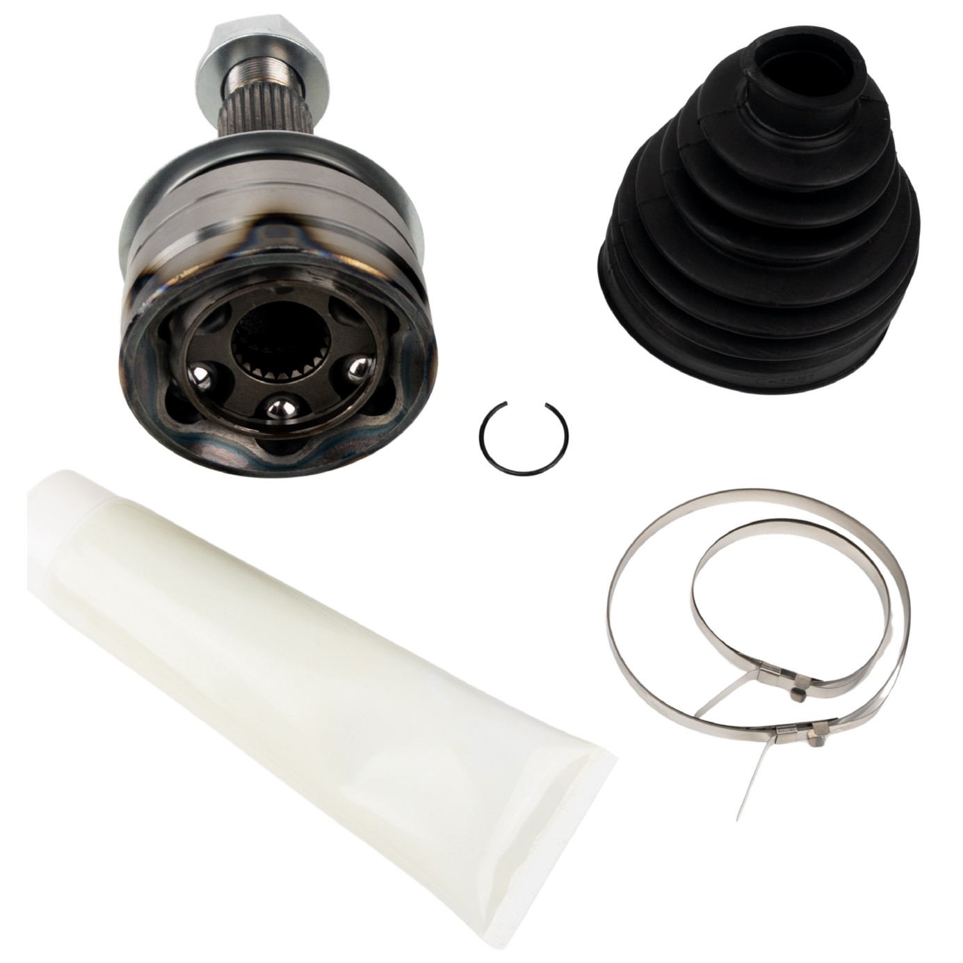Junta Homocinetica Lado Roda 1 Unidade - Autotec - 76211