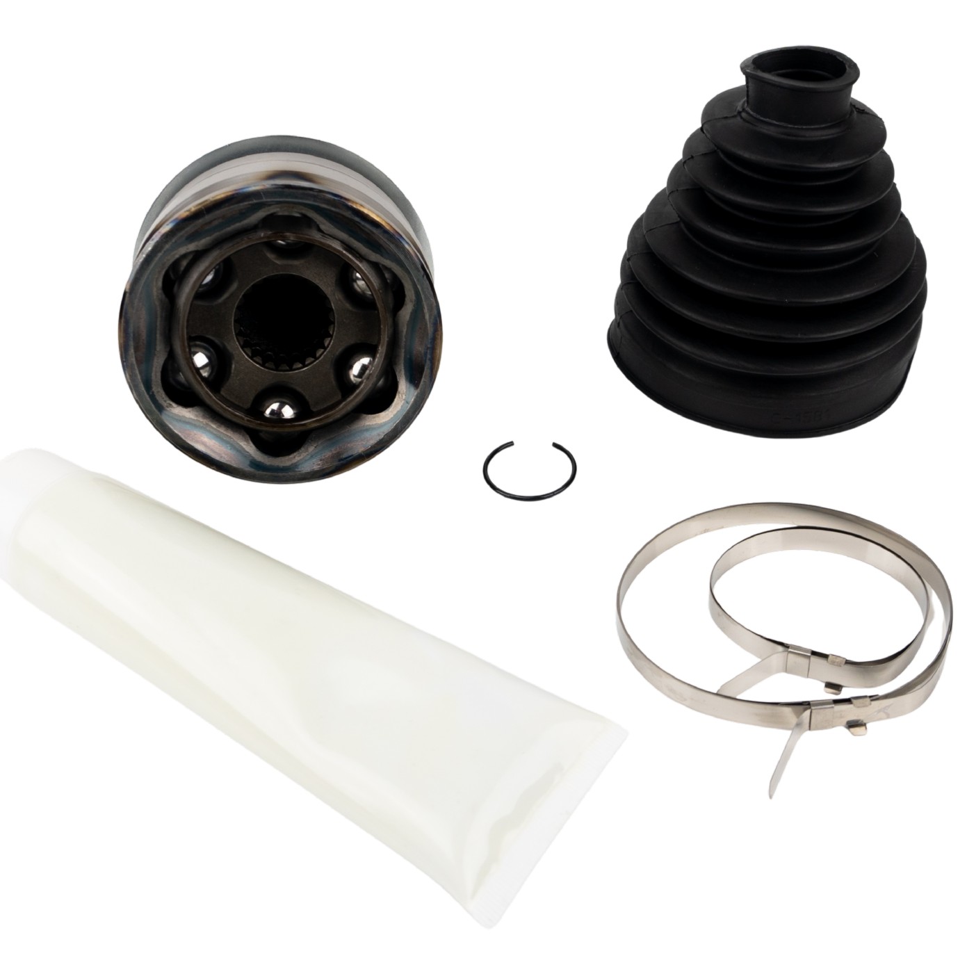 Junta Homocinetica Lado Roda 1 Unidade - Autotec - 76211