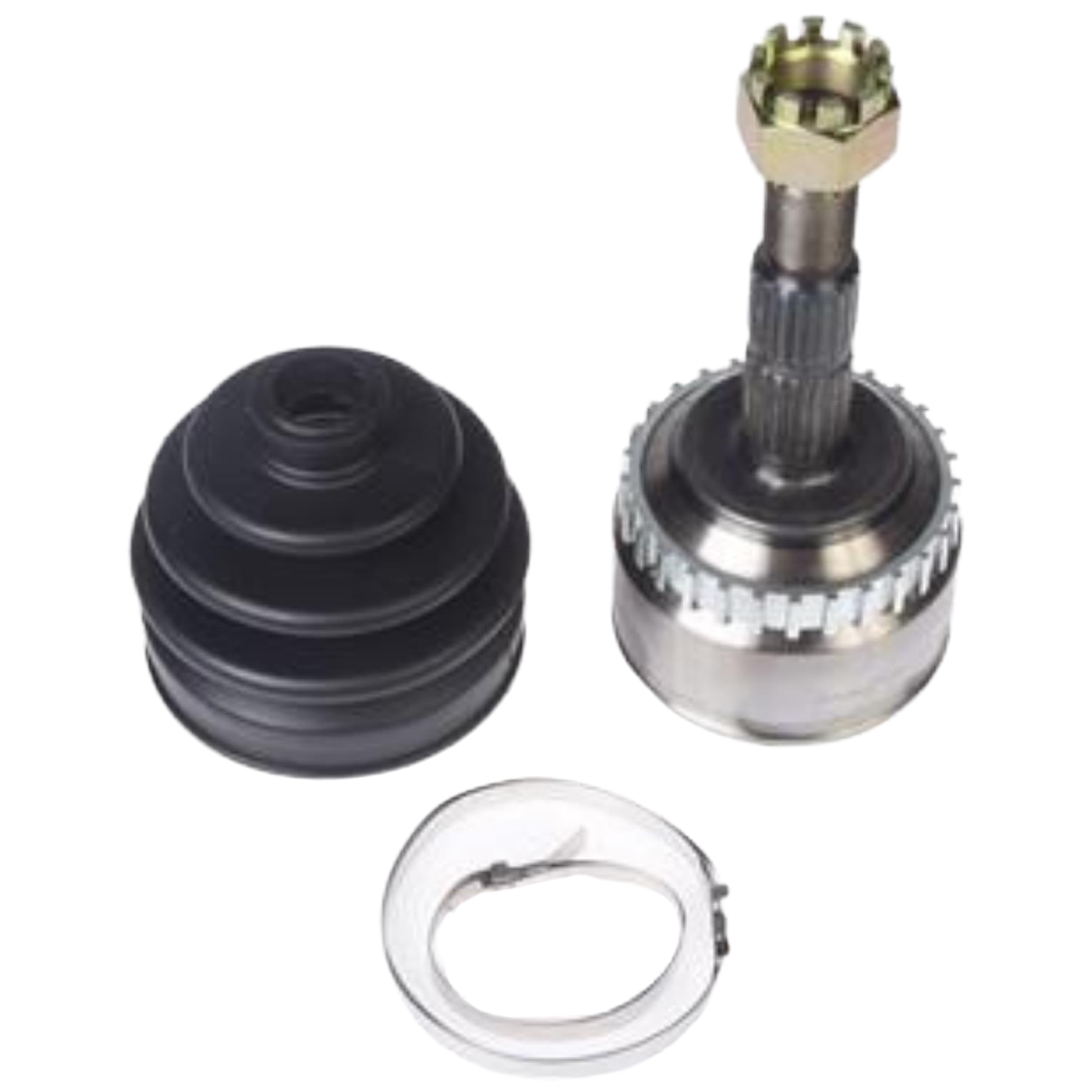 Junta Homocinetica Lado Roda 1 Unidade - Autotec - 27650