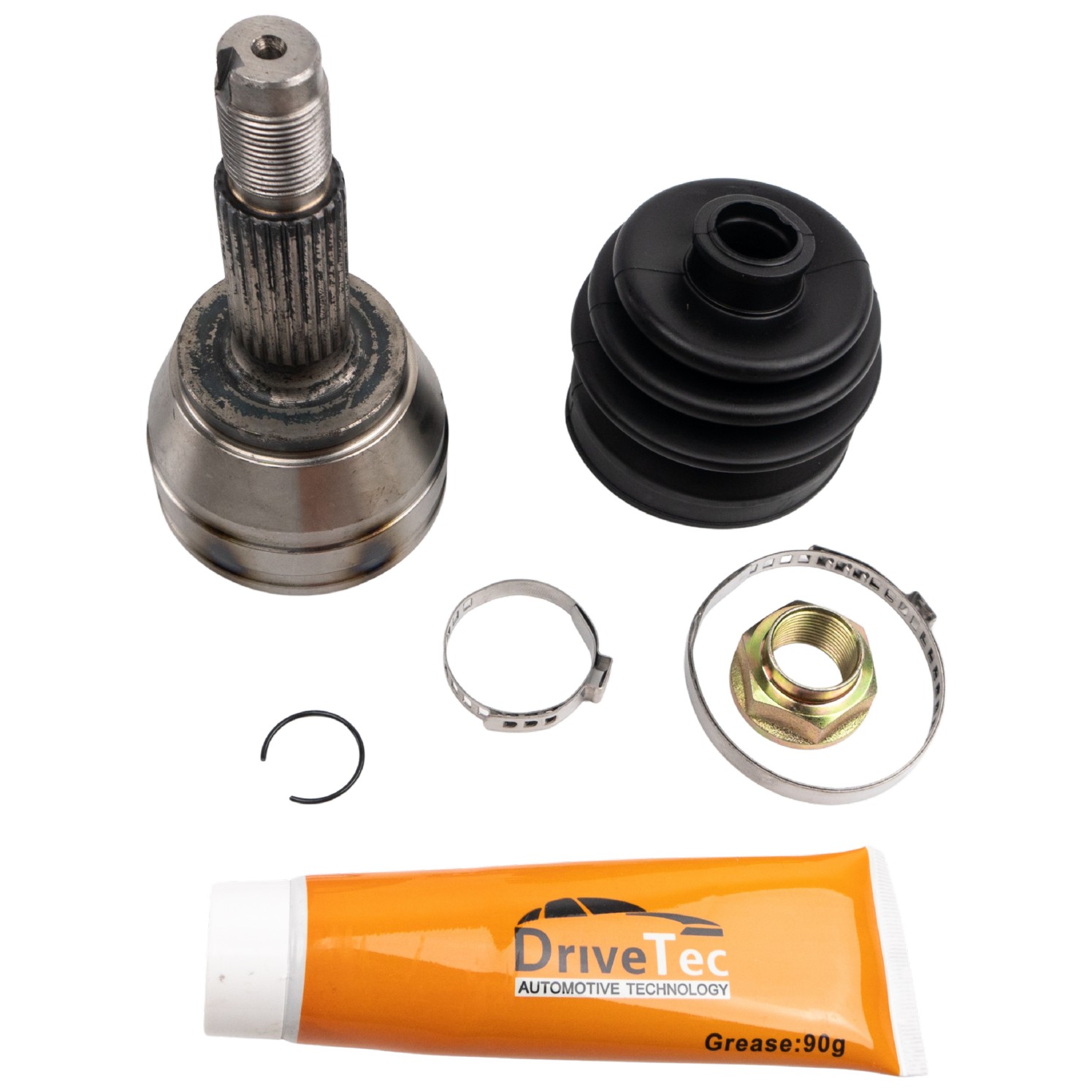 Junta Homocinetica Lado Roda 1 Unidade - Autotec - 74509