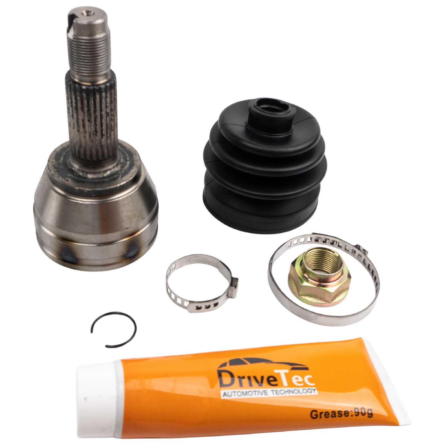 Junta Homocinetica Lado Roda 1 Unidade - Autotec - 74509