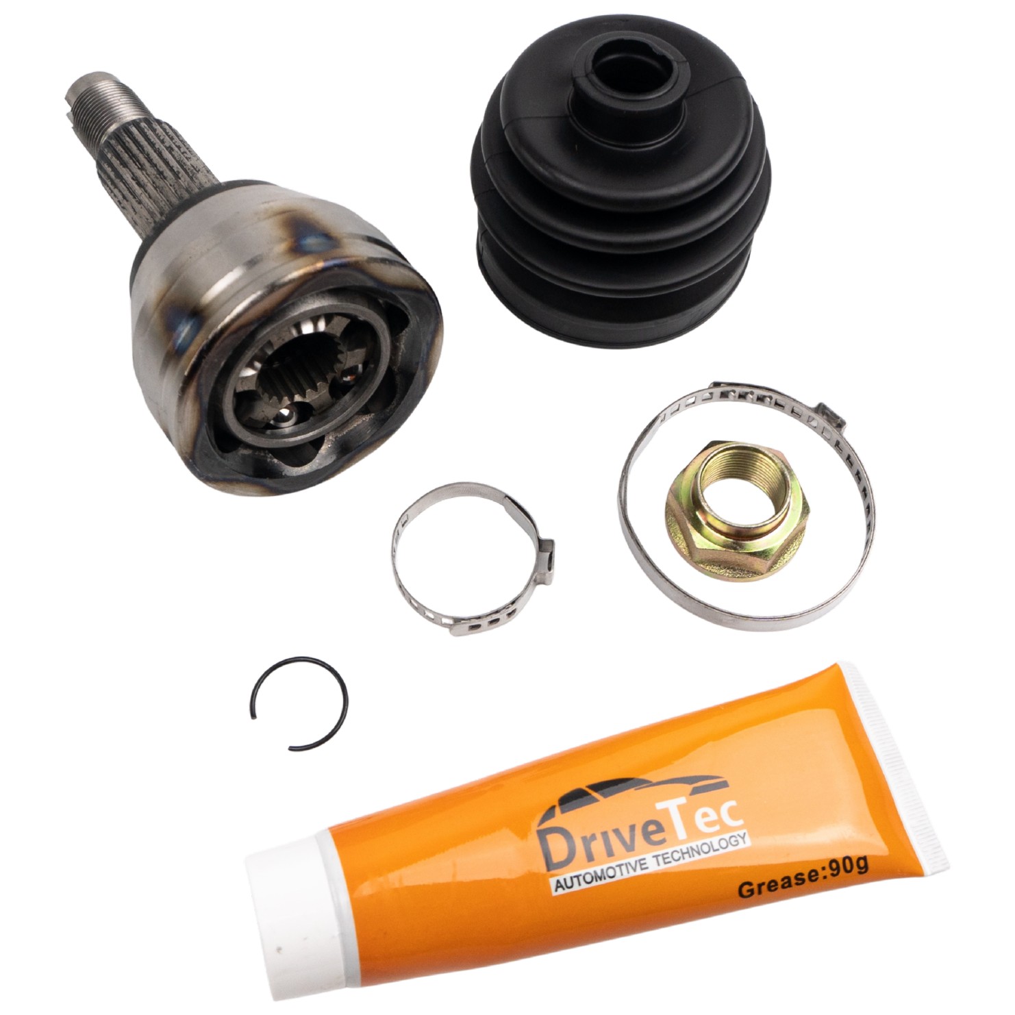 Junta Homocinetica Lado Roda 1 Unidade - Autotec - 74509