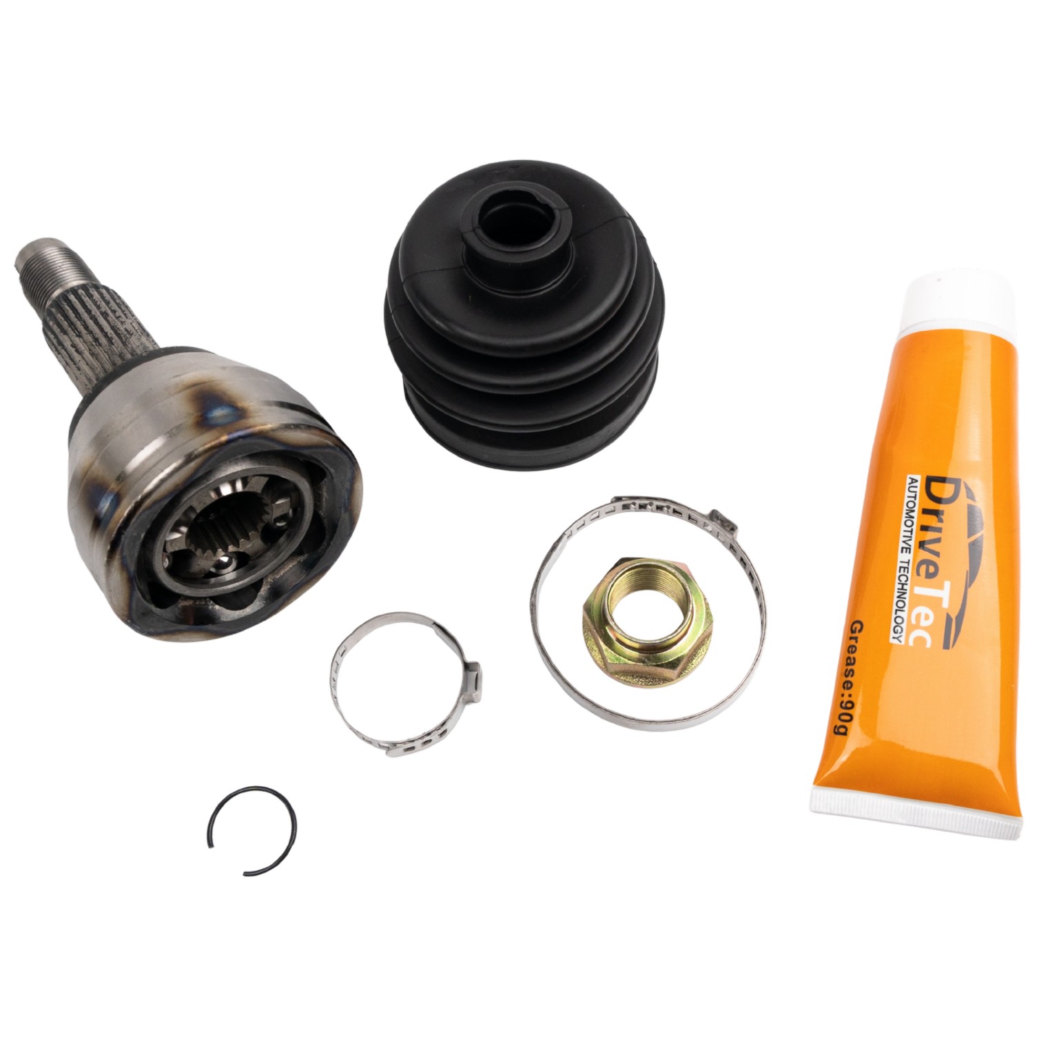 Junta Homocinetica Lado Roda 1 Unidade - Autotec - 74509