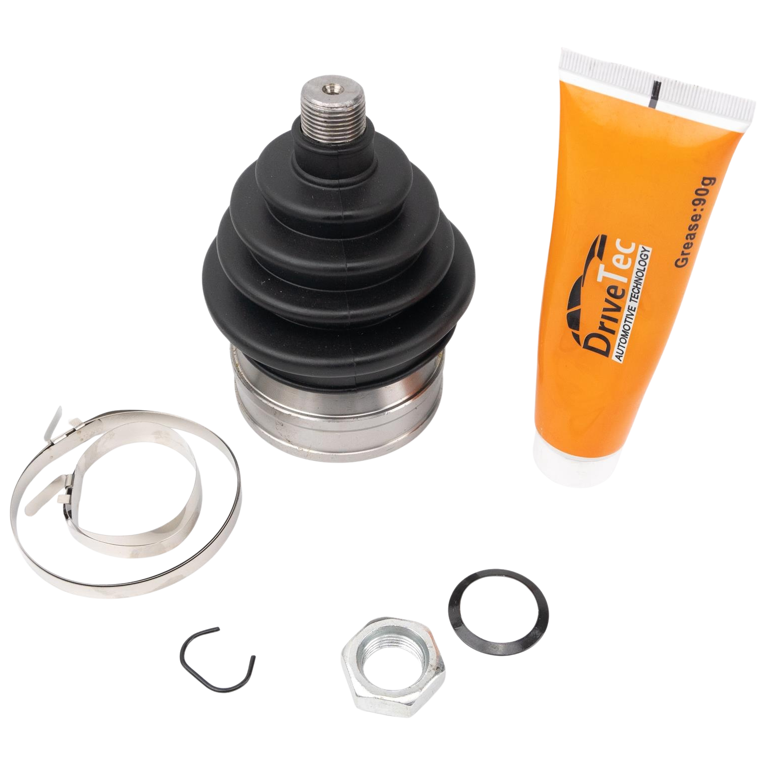 Junta Homocinetica Lado Roda 1 Unidade - Drivetec - 74936