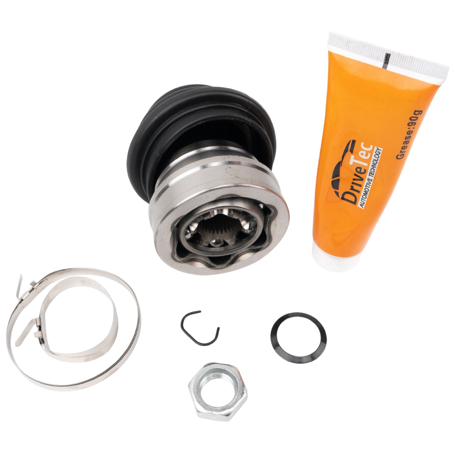 Junta Homocinetica Lado Roda 1 Unidade - Drivetec - 74936